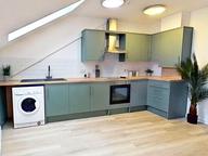 Mansfield Road, City Centre