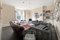 Regent Park Terrace, Hyde Park