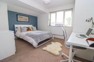 Lyon Street, City Centre