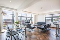 Portland Lane, City Centre