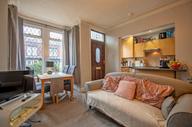 Morris Grove, Kirkstall