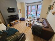 Estcourt Terrace, Headingley