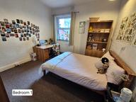 Brook Road, Fallowfield