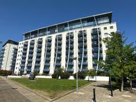 Newton Place, Canary Wharf