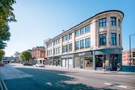 The Gas Works, 1 Glasshouse Street, City Centre