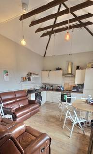 Richmond Road, Headingley