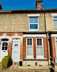Neville Street, Golden Triangle