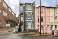 Gladstone Place, Elm Grove