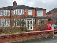 Yew Tree Road, Fallowfield