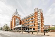Surrey Street, City Centre