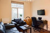 Ash Grove, Hyde Park