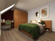 Straits Garden, Egham