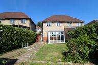 Downing Avenue, Guildford