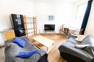 Blenheim Walk, City Centre