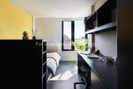 Ravilious House, Elm Grove