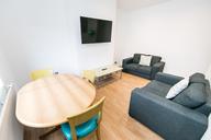 Martin Terrace, Burley