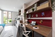 Frederick House, Fulford