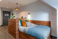 Straits Garden, Egham