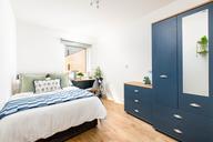 Flat 5 Malago Scholar, Bedminster