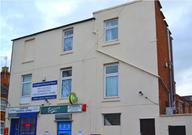 Campion Terrace, Town Centre