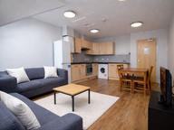 Mansfield Road, City Centre