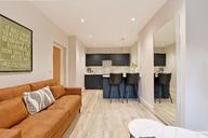 Orange Street, City Centre