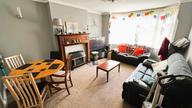 Harlaxton Drive, Lenton