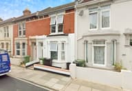 Francis Avenue, Fratton