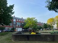 Forsyth Gardens, Kennington