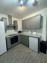 King Edward Road, Brynmill