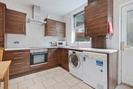 Lancing Road, Highfield