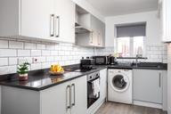 Thornville Court, Hyde Park