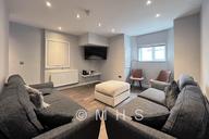 Hartley Crescent, Woodhouse