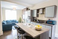 Haworth Street, Newland