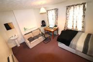 Inverness Road, Oldfield Park