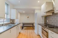 Balfour Road, Lenton