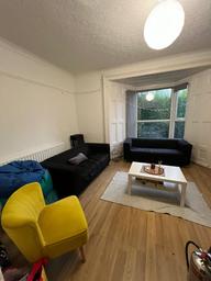 Eaton Crescent, Uplands