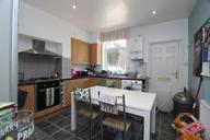 Blakeney Road, Crookes