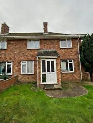 Rolleston Close, North & West Earlham