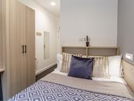 Straits Village, City Centre