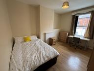 Branksome Place, Hyde Park