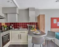 The Northfield, City Centre