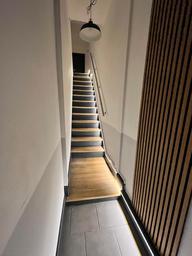 Uplands Crescent, Uplands