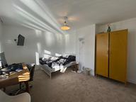 Canberra Grove, Filton