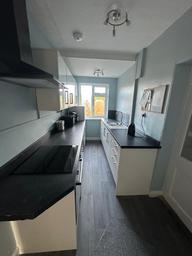 Arnside Place, Hull Road