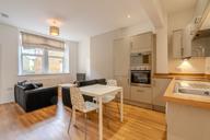 Western Bank, Broomhill
