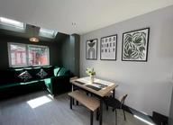 Stanbury Avenue, Fishponds