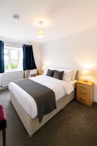 Weldon Road, City Centre