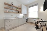 Bramham Gardens, Chelsea