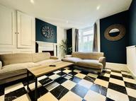 Upper North Street, City Centre